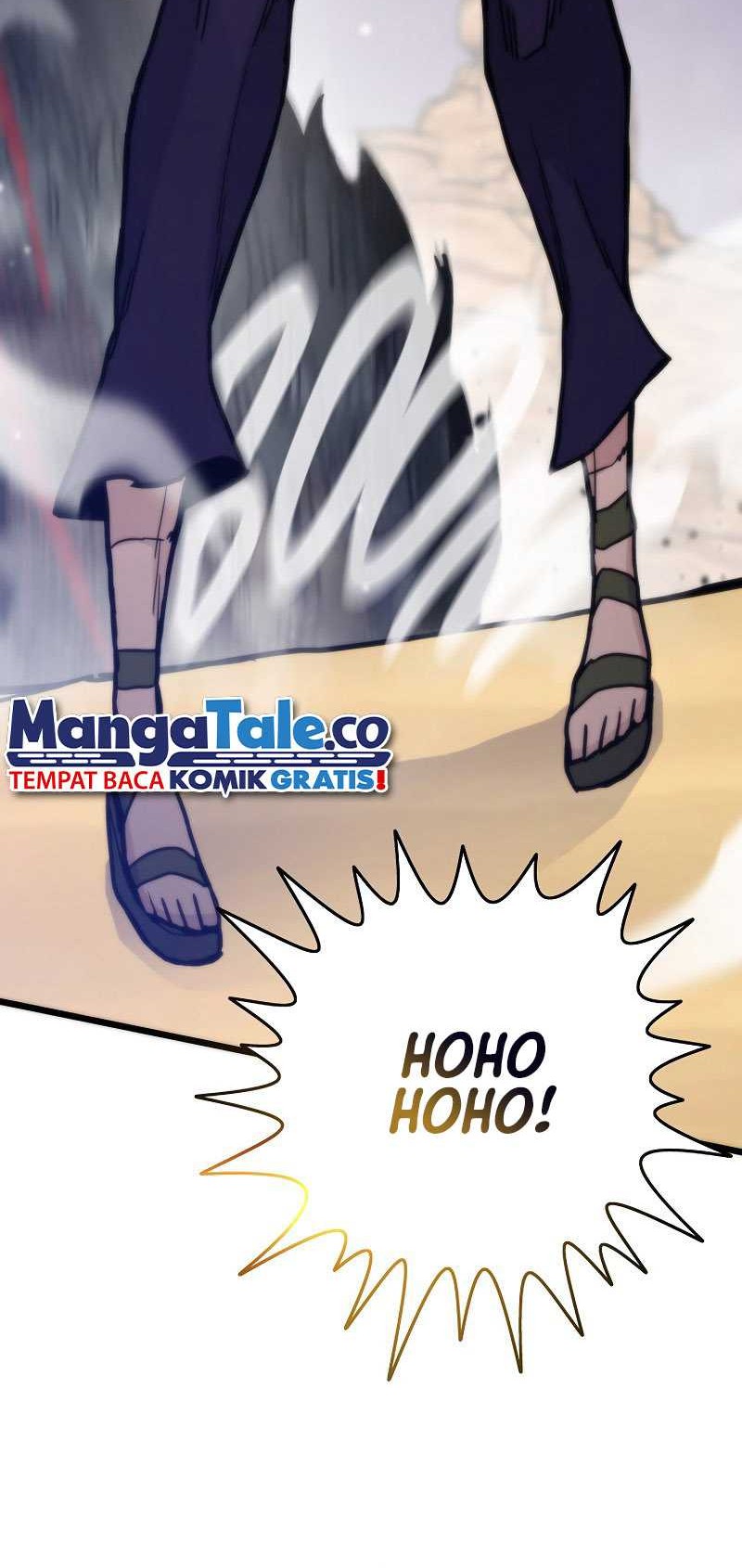 Past Life Regressor (Remake 2022) Chapter 81 Gambar 36