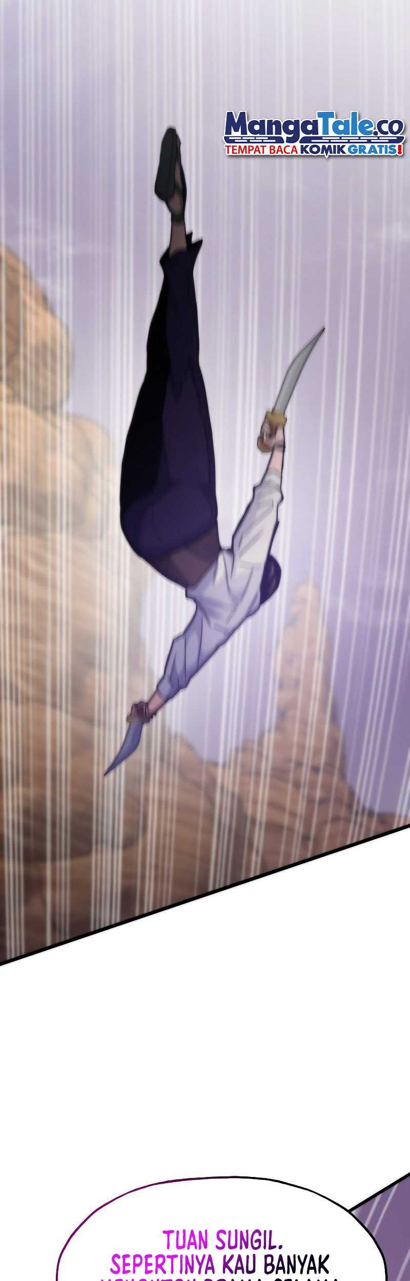 Past Life Regressor (Remake 2022) Chapter 81 Gambar 33