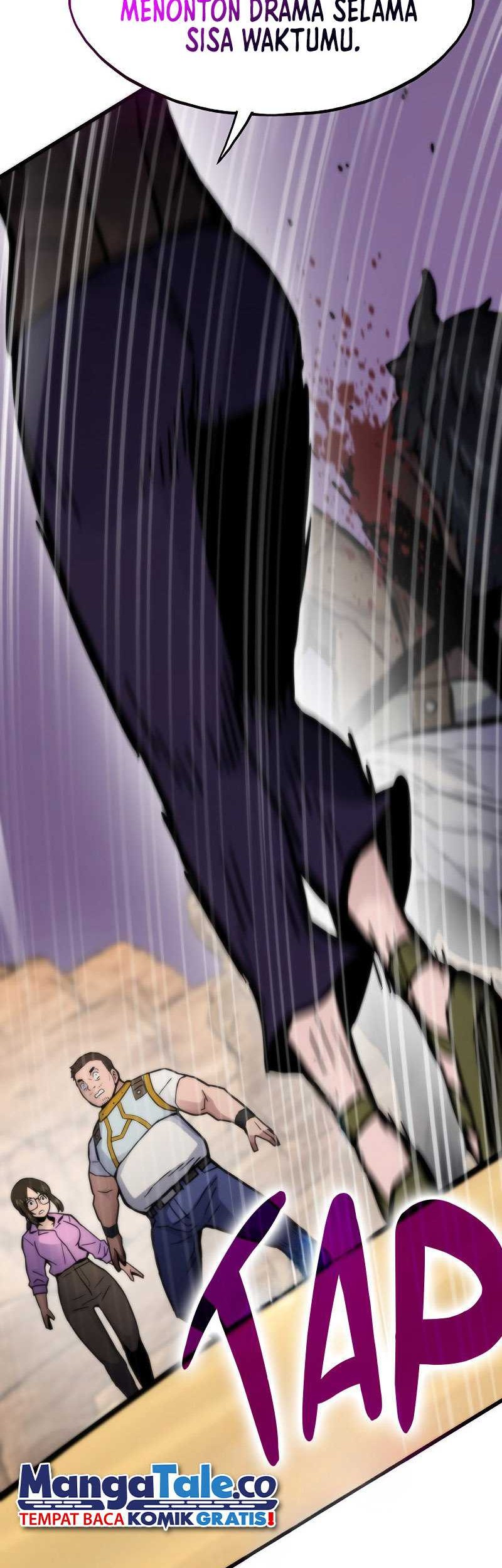 Past Life Regressor (Remake 2022) Chapter 81 Gambar 34