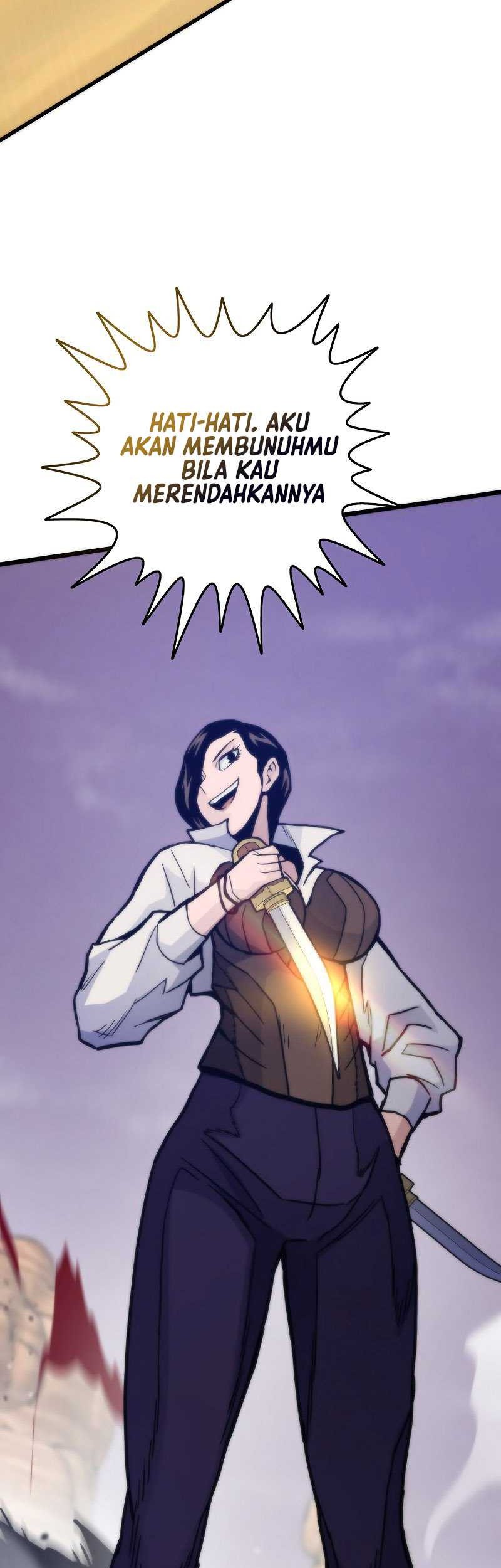 Past Life Regressor (Remake 2022) Chapter 81 Gambar 35