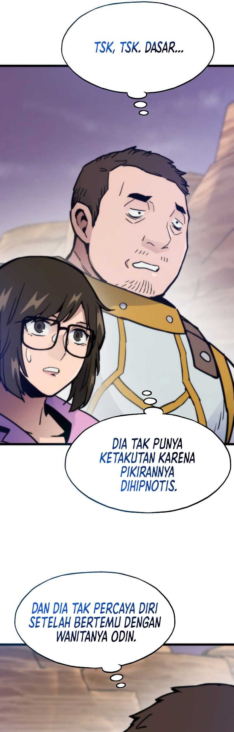 Past Life Regressor (Remake 2022) Chapter 81 Gambar 37