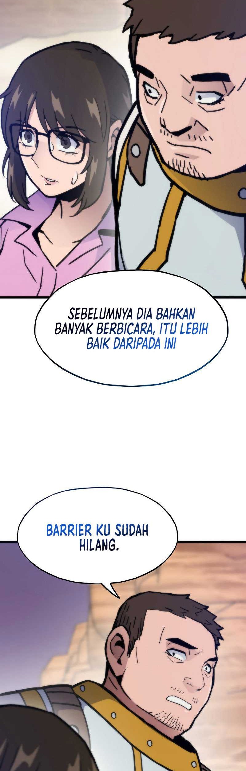 Past Life Regressor (Remake 2022) Chapter 81 Gambar 38