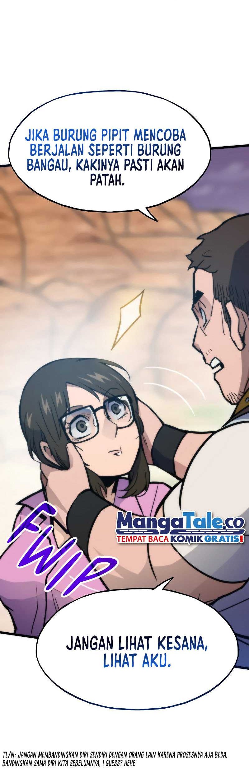 Past Life Regressor (Remake 2022) Chapter 81 Gambar 48