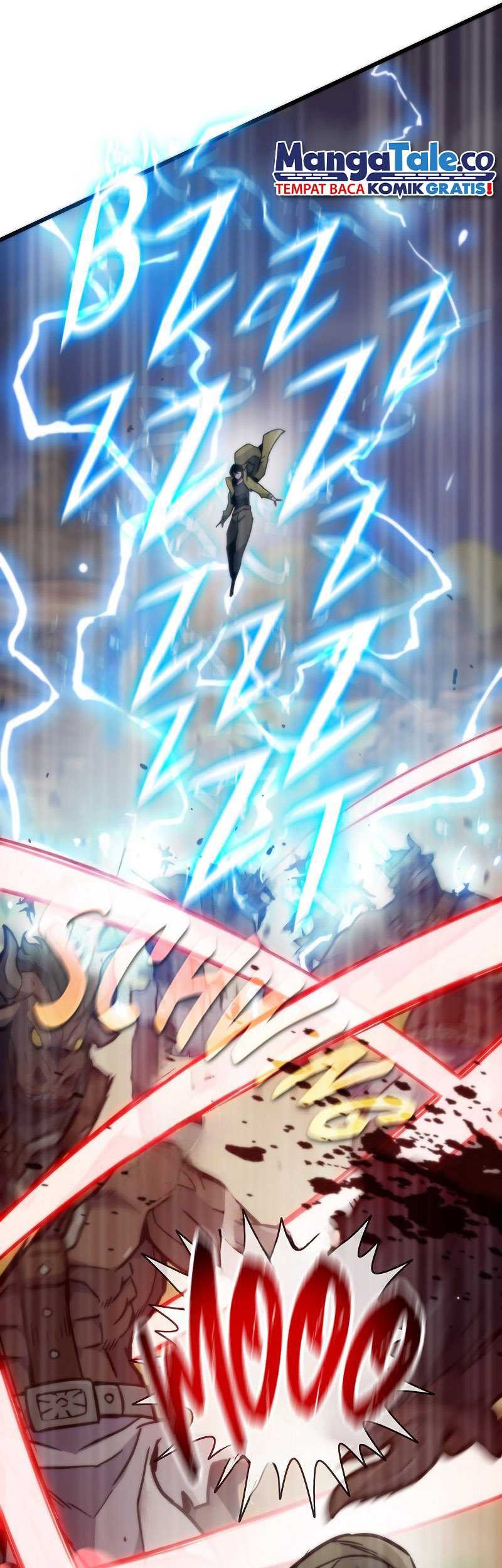 Past Life Regressor (Remake 2022) Chapter 81 Gambar 45