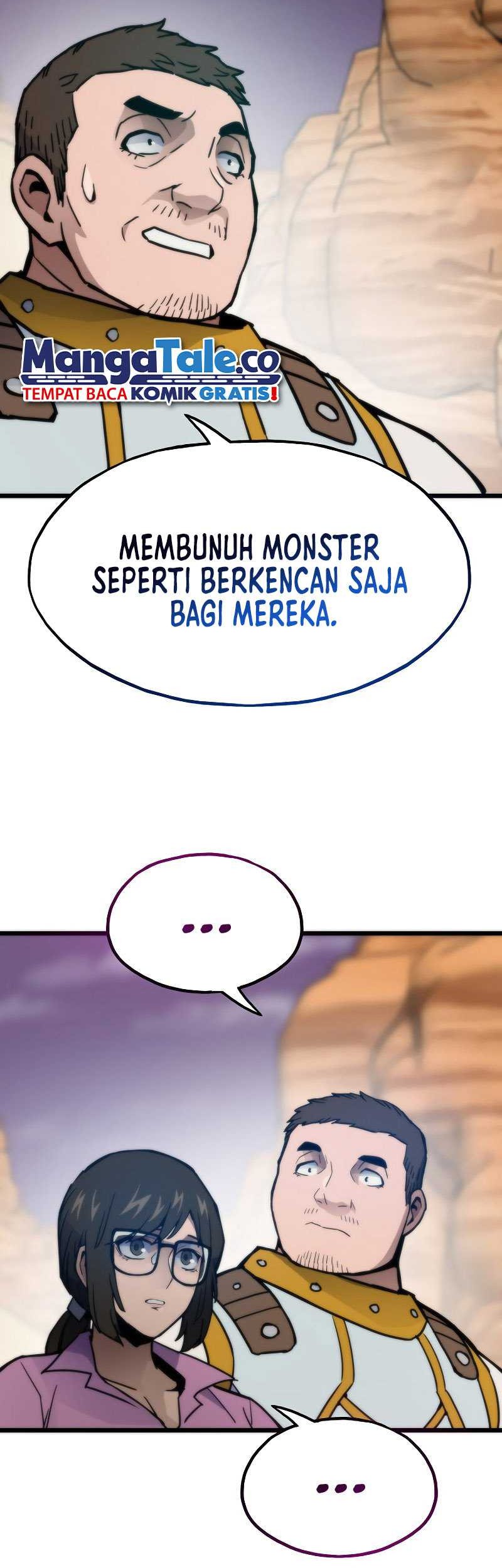 Past Life Regressor (Remake 2022) Chapter 81 Gambar 47