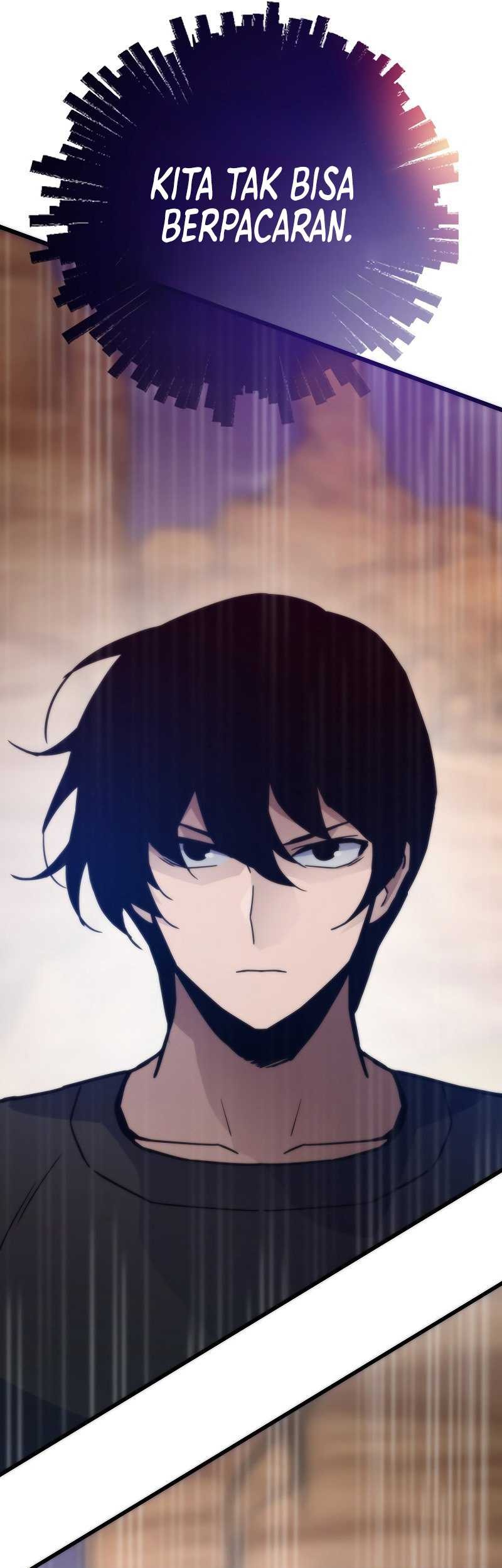 Past Life Regressor (Remake 2022) Chapter 81 Gambar 73