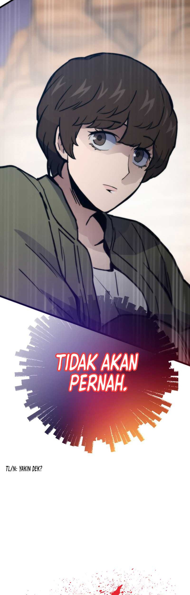 Past Life Regressor (Remake 2022) Chapter 81 Gambar 74