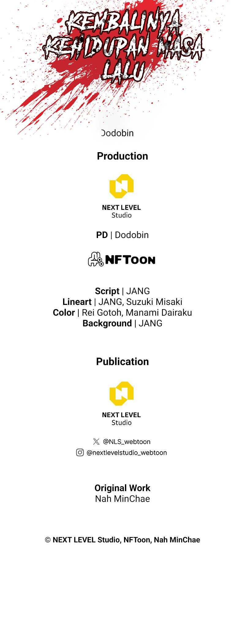 Past Life Regressor (Remake 2022) Chapter 81 Gambar 75