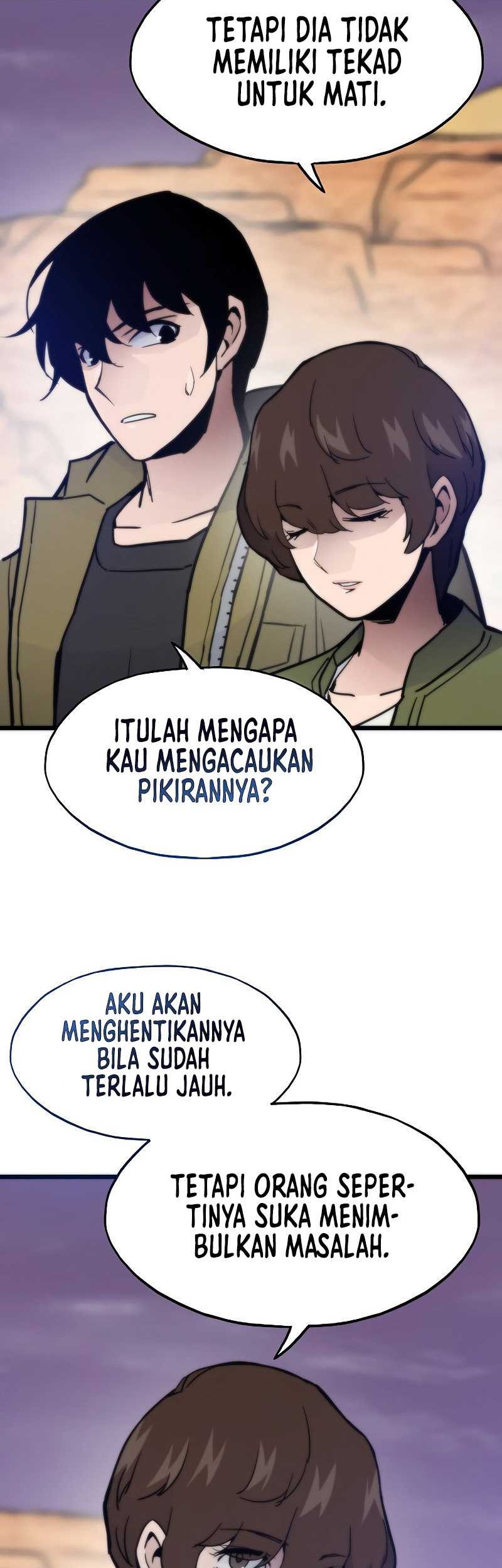 Past Life Regressor (Remake 2022) Chapter 81 Gambar 7