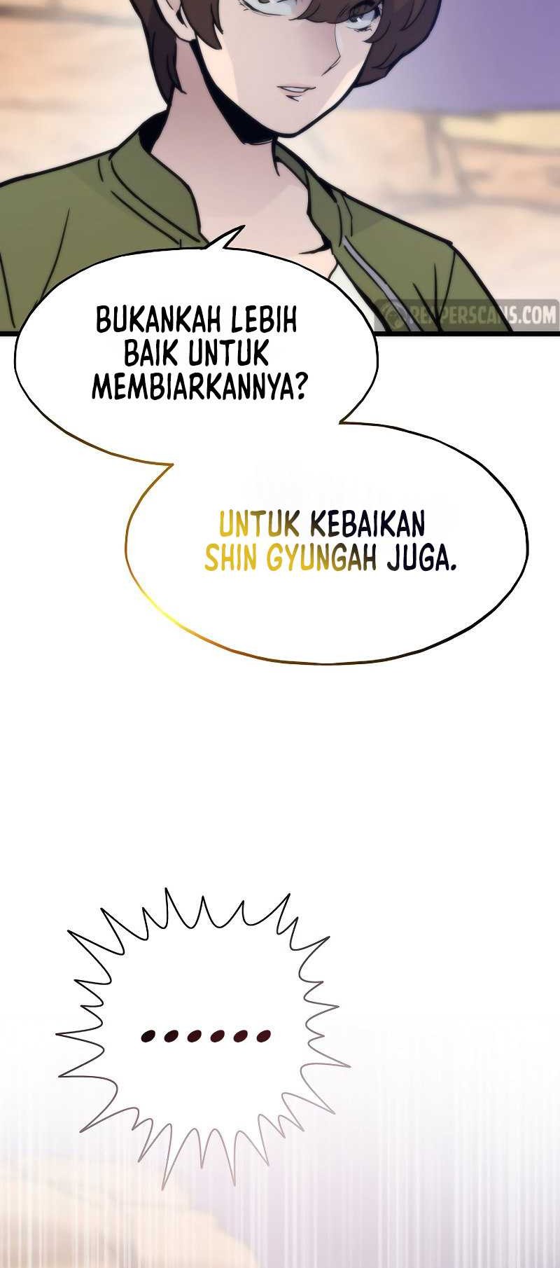 Past Life Regressor (Remake 2022) Chapter 81 Gambar 8