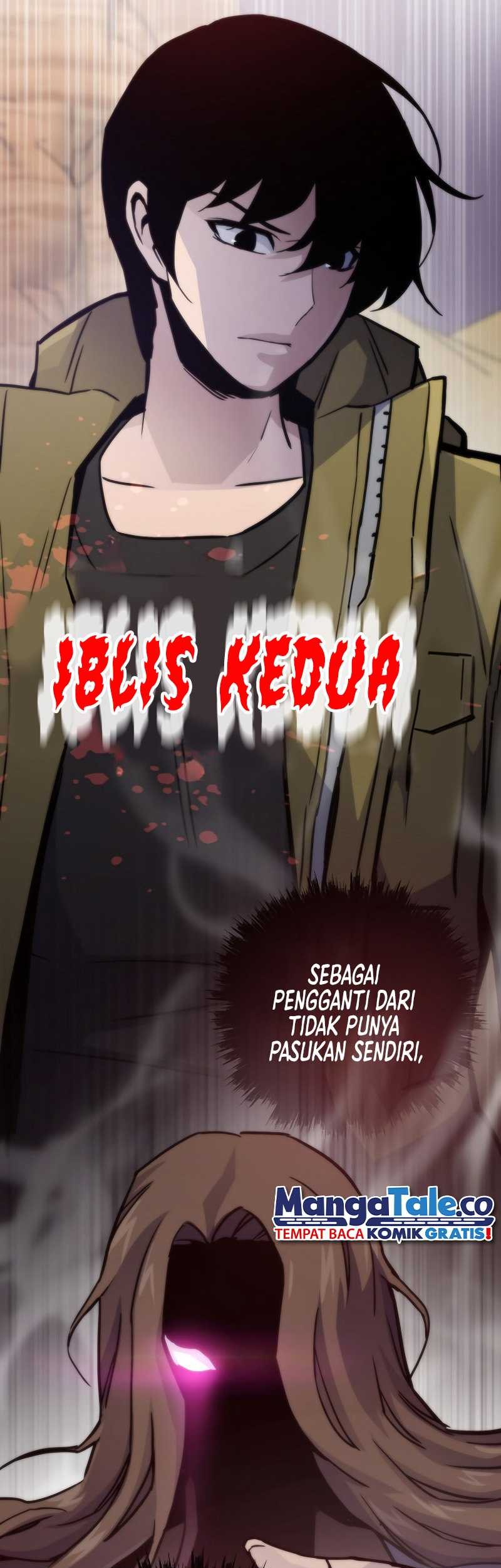 Past Life Regressor (Remake 2022) Chapter 81 Gambar 9