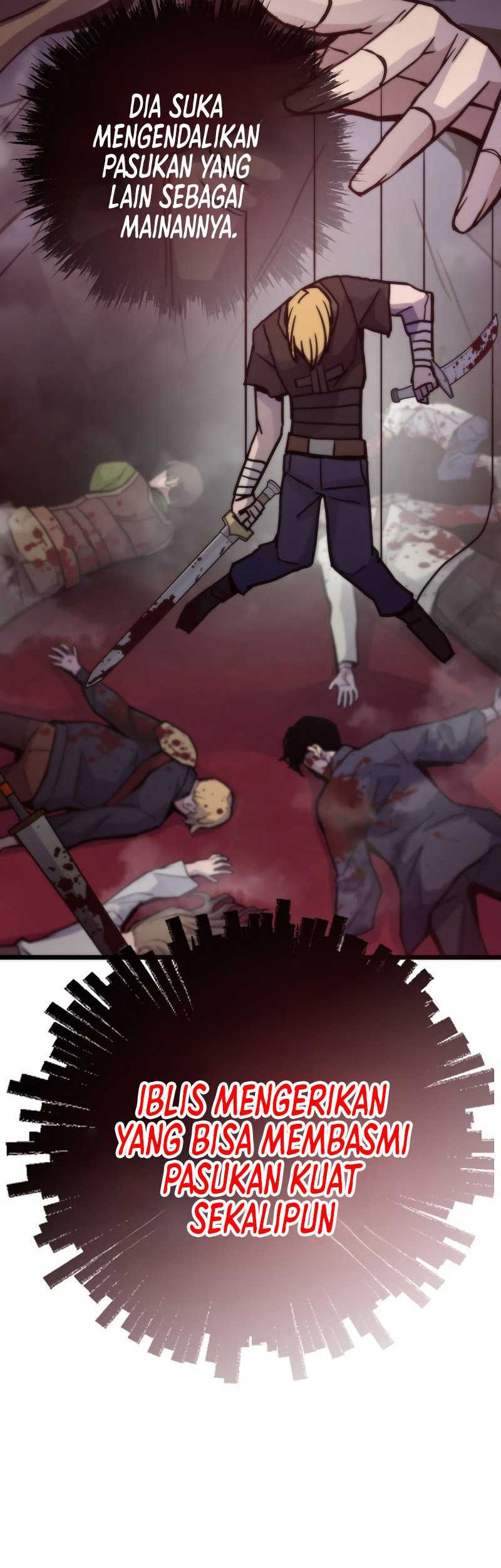 Past Life Regressor (Remake 2022) Chapter 81 Gambar 10