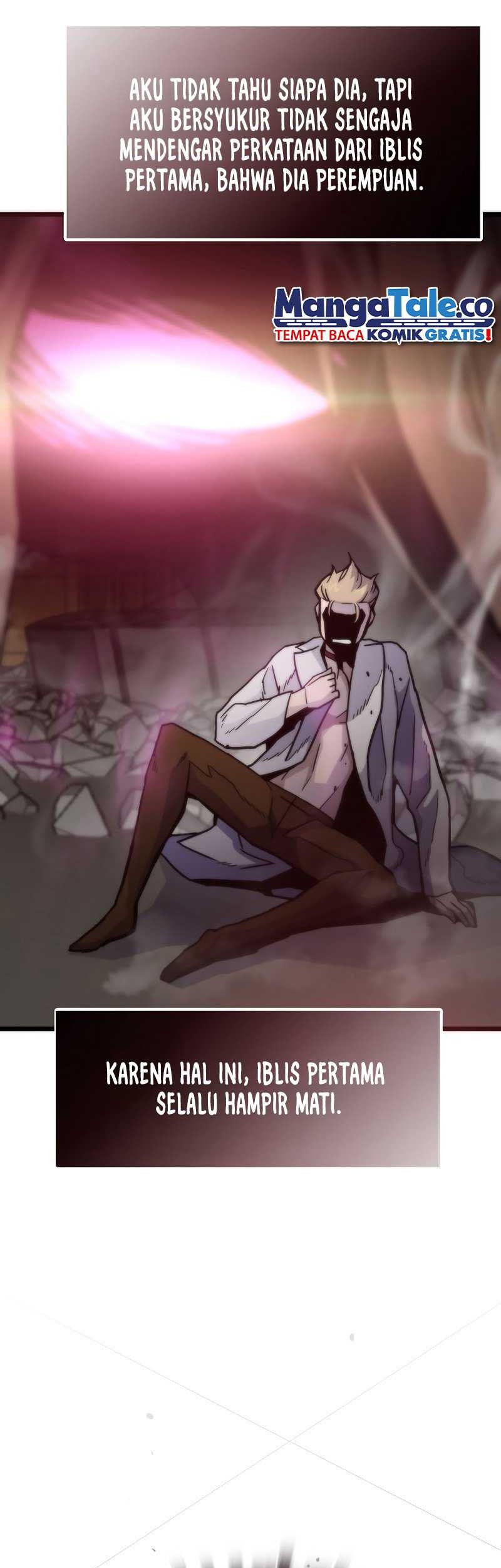 Past Life Regressor (Remake 2022) Chapter 81 Gambar 11