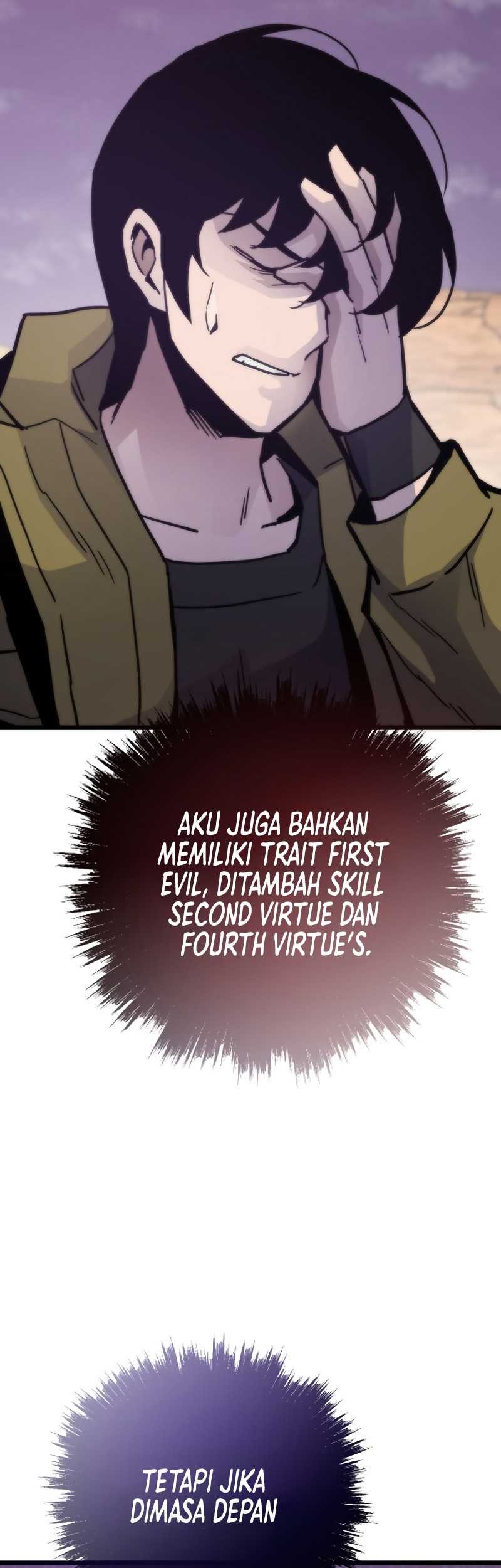 Past Life Regressor (Remake 2022) Chapter 81 Gambar 13