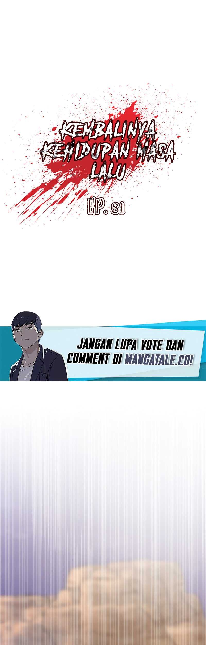 Past Life Regressor (Remake 2022) Chapter 81 Gambar 15