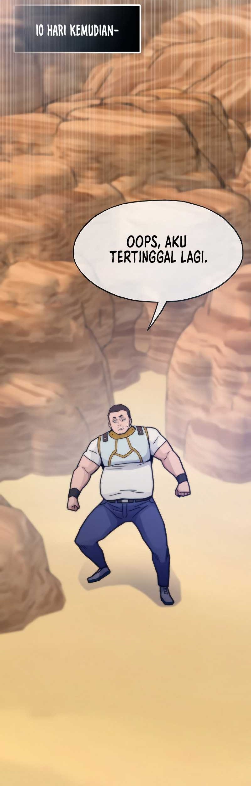 Past Life Regressor (Remake 2022) Chapter 81 Gambar 16