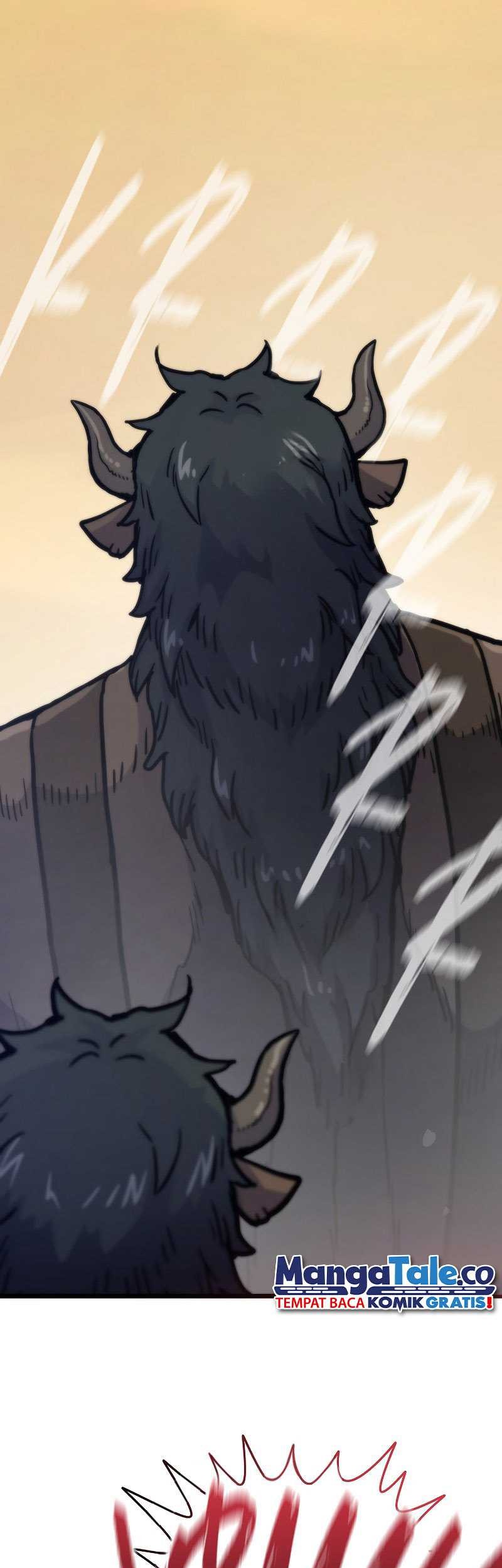 Past Life Regressor (Remake 2022) Chapter 81 Gambar 17