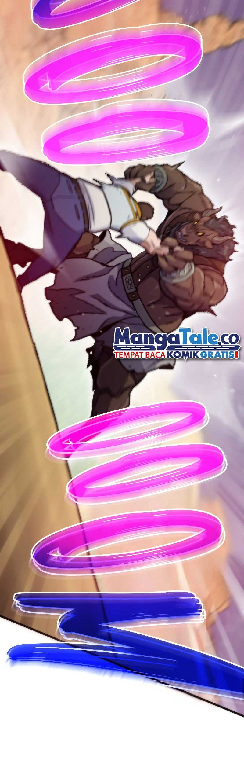 Past Life Regressor (Remake 2022) Chapter 81 Gambar 19