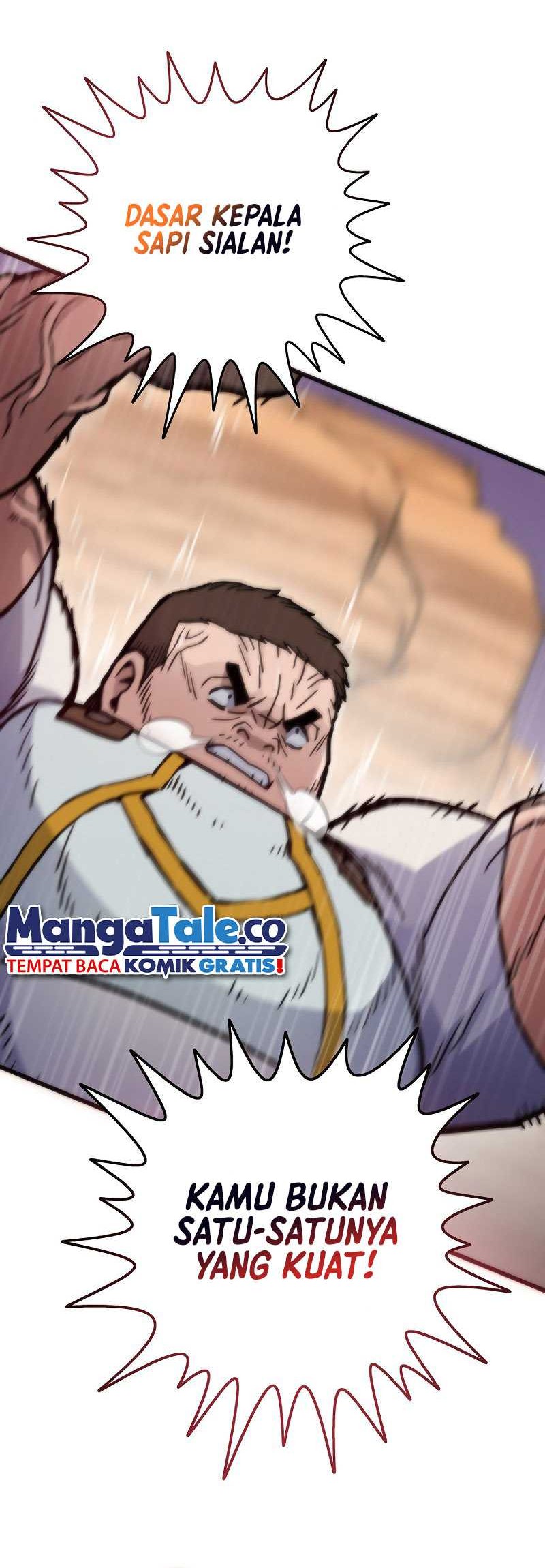 Past Life Regressor (Remake 2022) Chapter 81 Gambar 20