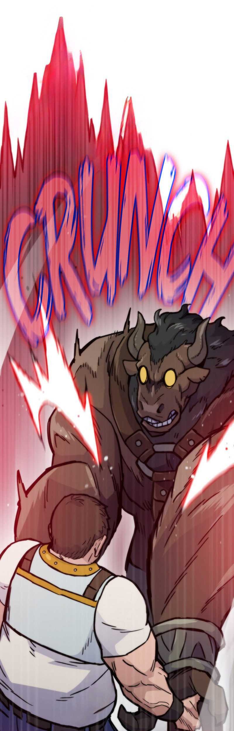 Past Life Regressor (Remake 2022) Chapter 81 Gambar 21