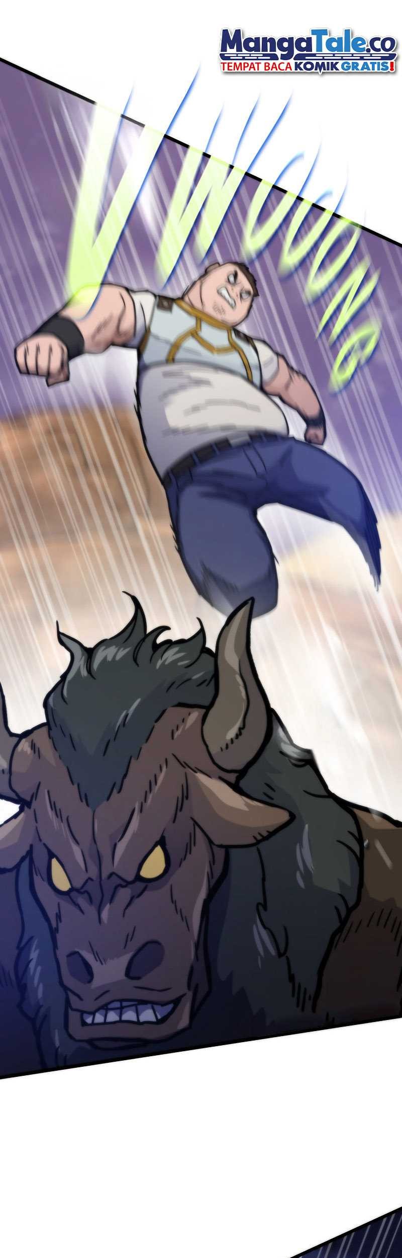 Past Life Regressor (Remake 2022) Chapter 81 Gambar 25