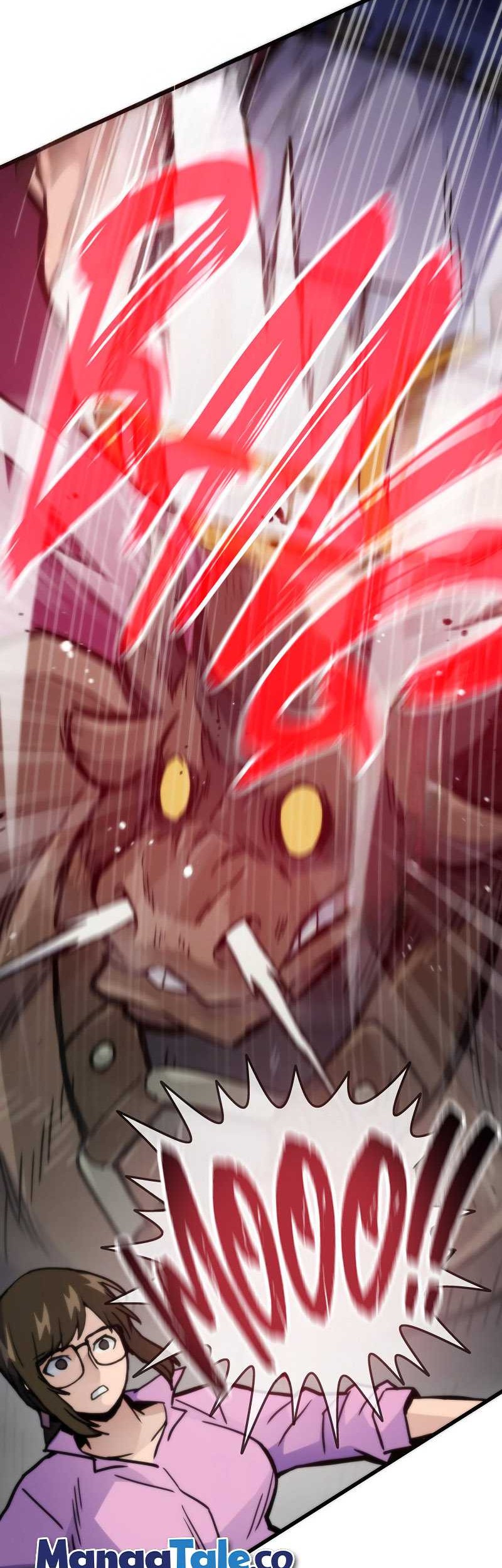 Past Life Regressor (Remake 2022) Chapter 81 Gambar 26