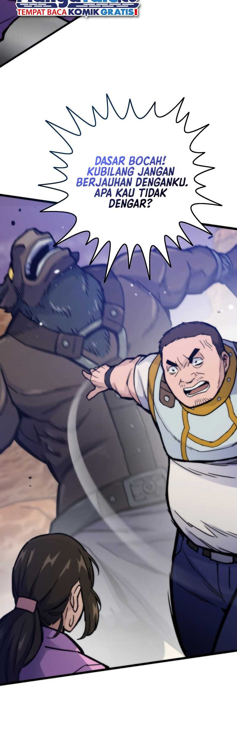 Past Life Regressor (Remake 2022) Chapter 81 Gambar 27