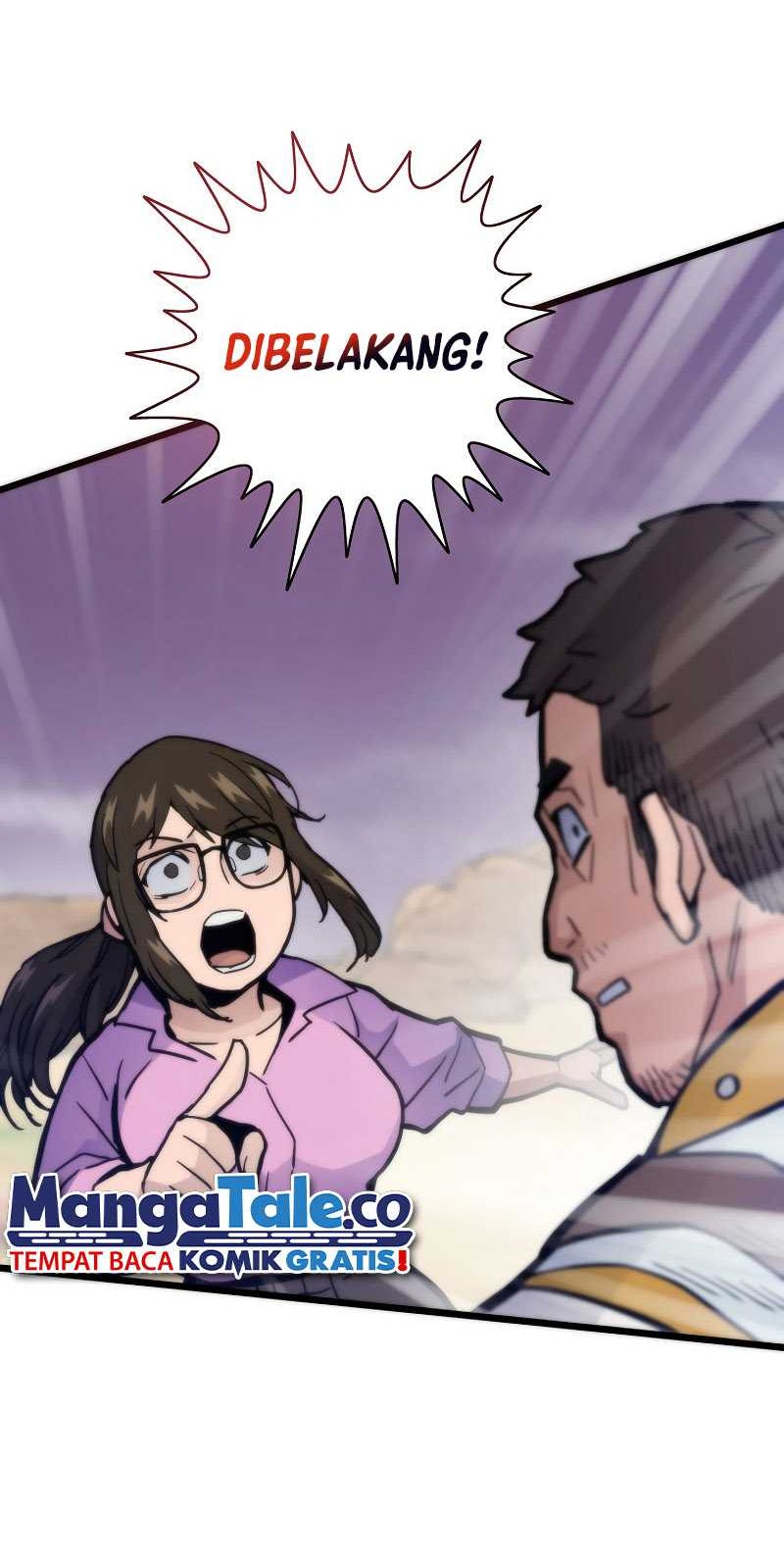 Past Life Regressor (Remake 2022) Chapter 81 Gambar 28