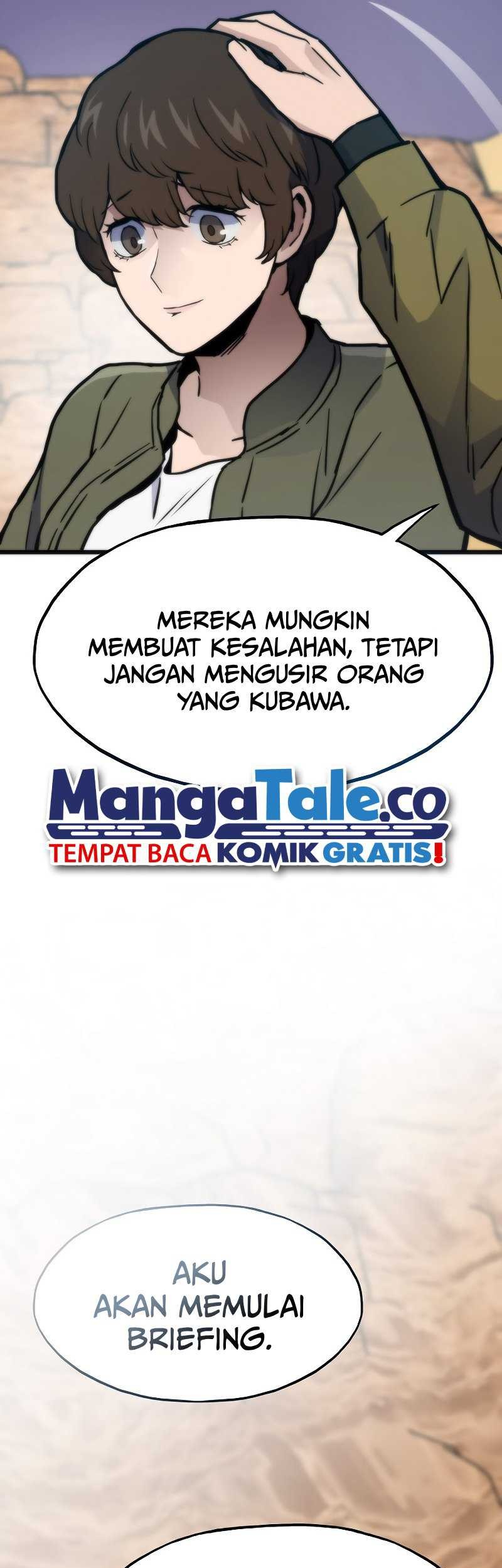 Past Life Regressor (Remake 2022) Chapter 80 Gambar 50