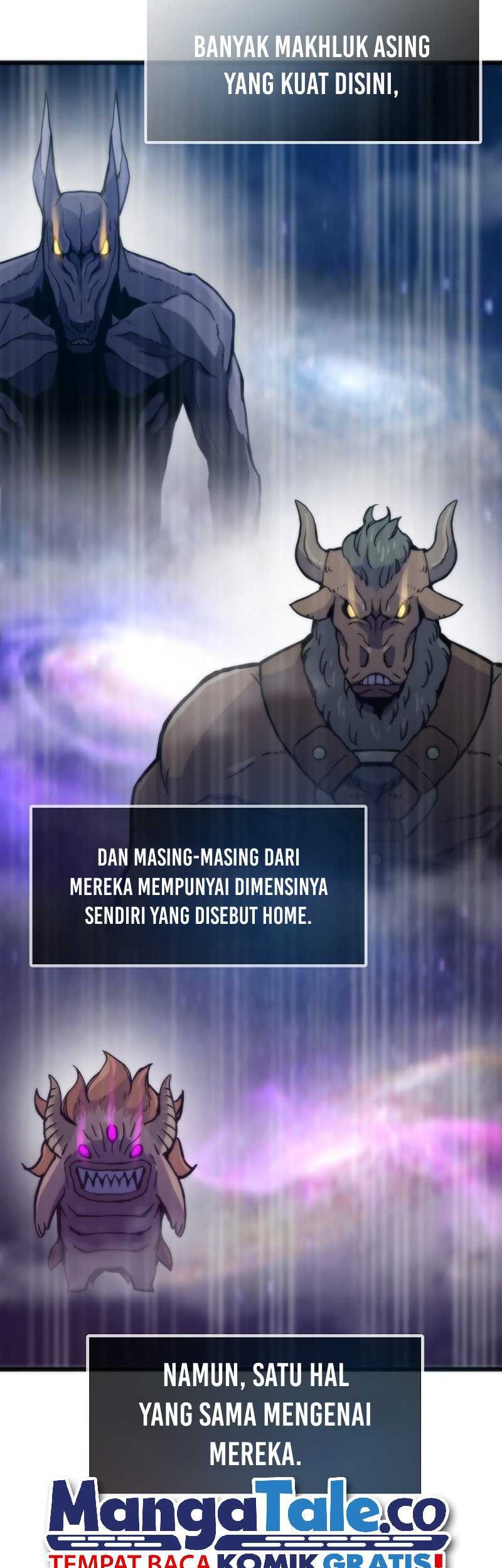 Past Life Regressor (Remake 2022) Chapter 80 Gambar 52