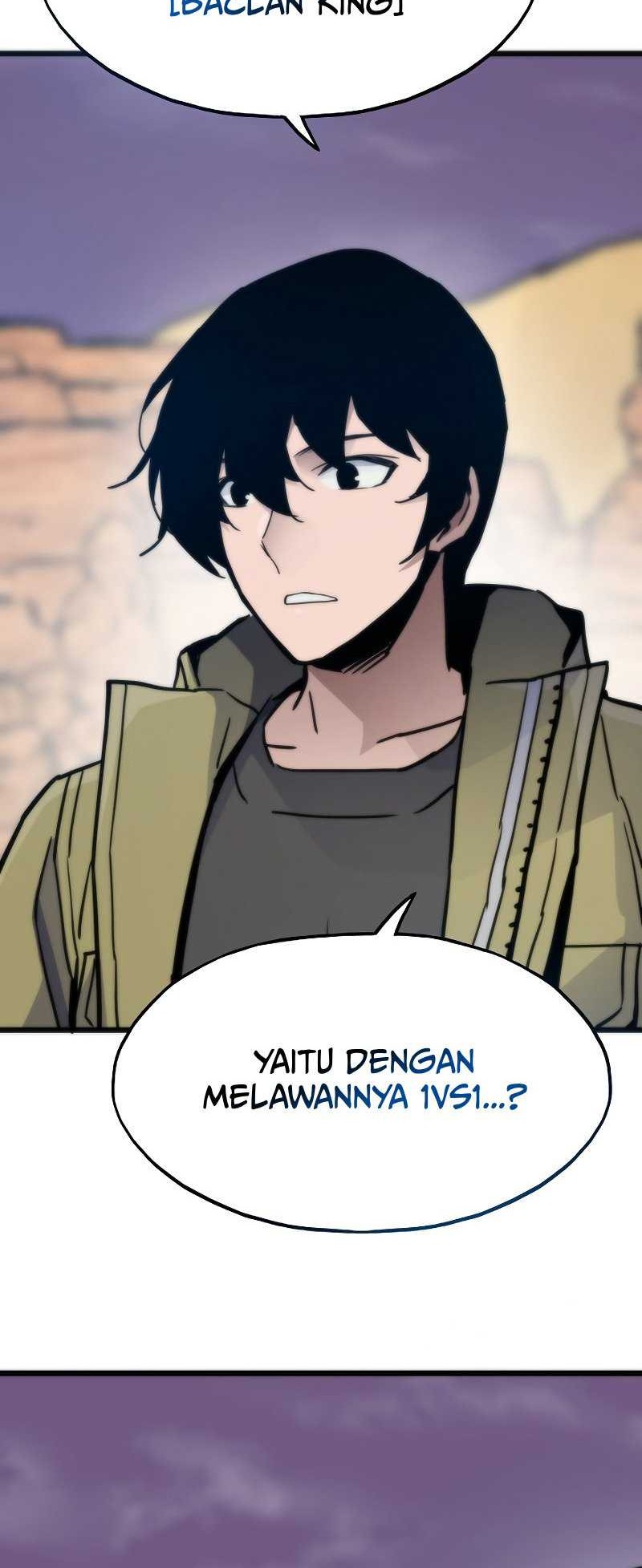 Past Life Regressor (Remake 2022) Chapter 80 Gambar 57