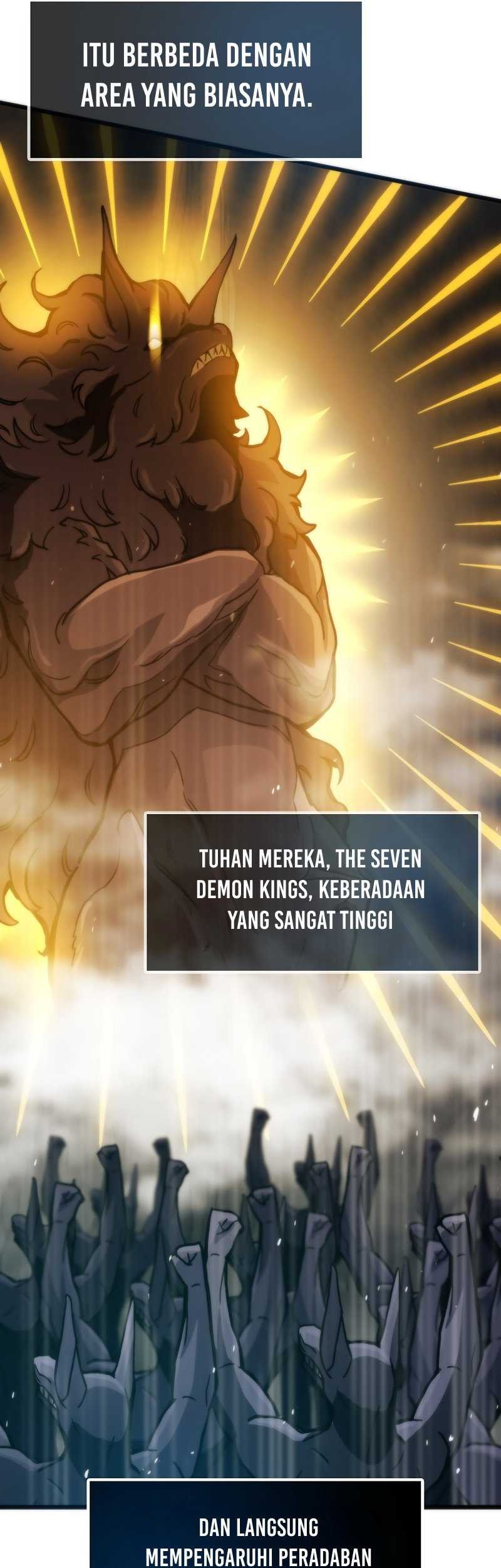 Past Life Regressor (Remake 2022) Chapter 80 Gambar 54