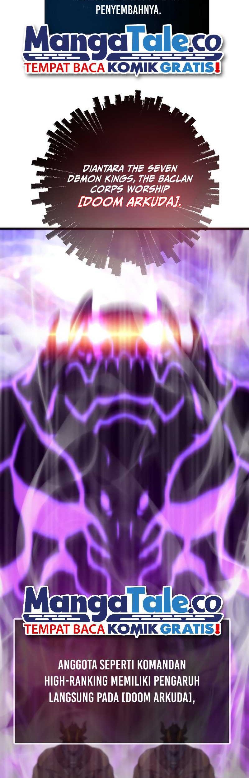 Past Life Regressor (Remake 2022) Chapter 80 Gambar 55