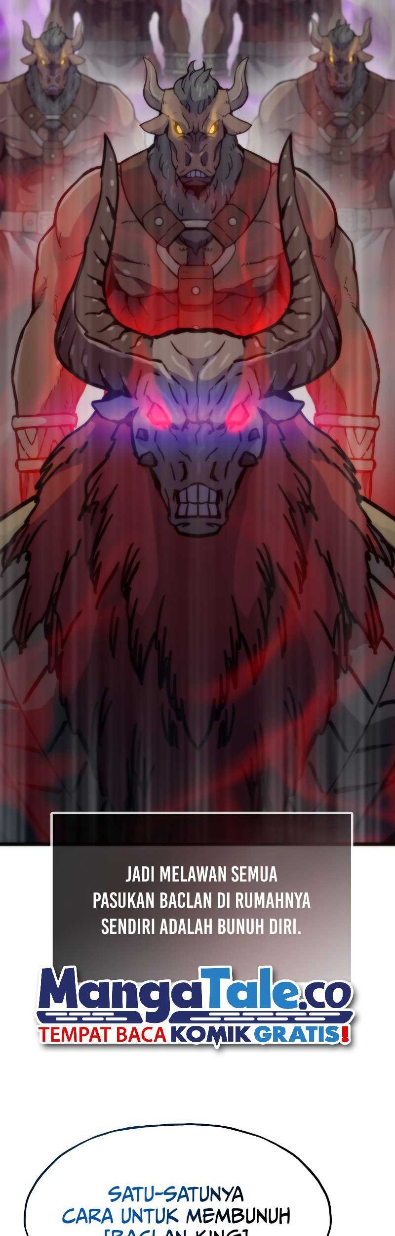 Past Life Regressor (Remake 2022) Chapter 80 Gambar 56