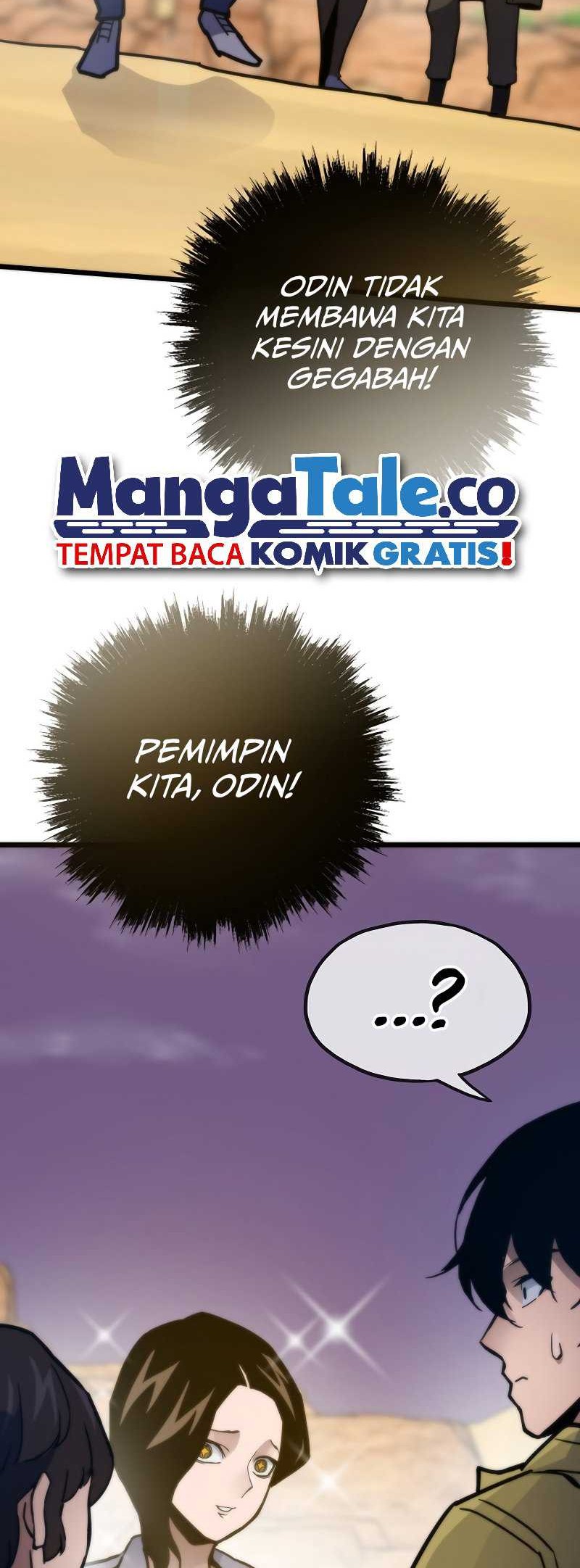 Past Life Regressor (Remake 2022) Chapter 80 Gambar 61