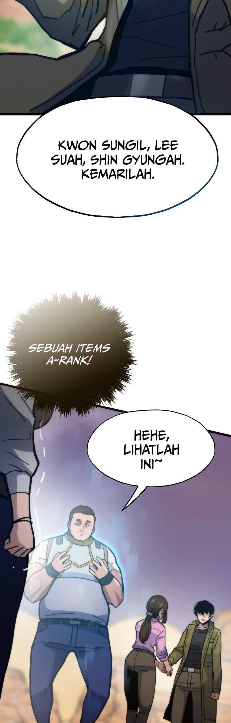 Past Life Regressor (Remake 2022) Chapter 80 Gambar 60