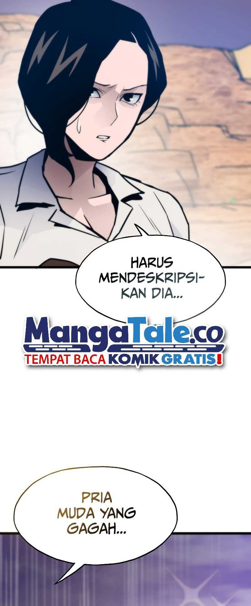 Past Life Regressor (Remake 2022) Chapter 80 Gambar 65