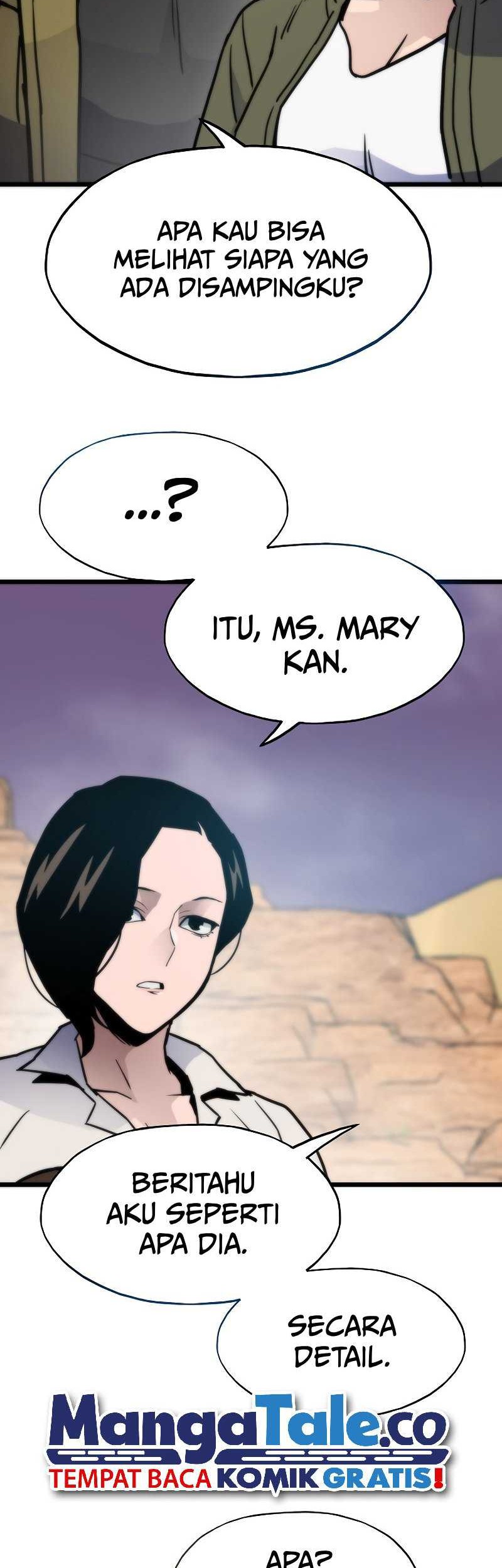 Past Life Regressor (Remake 2022) Chapter 80 Gambar 63