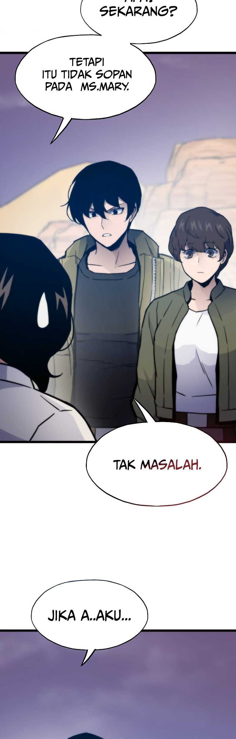 Past Life Regressor (Remake 2022) Chapter 80 Gambar 64