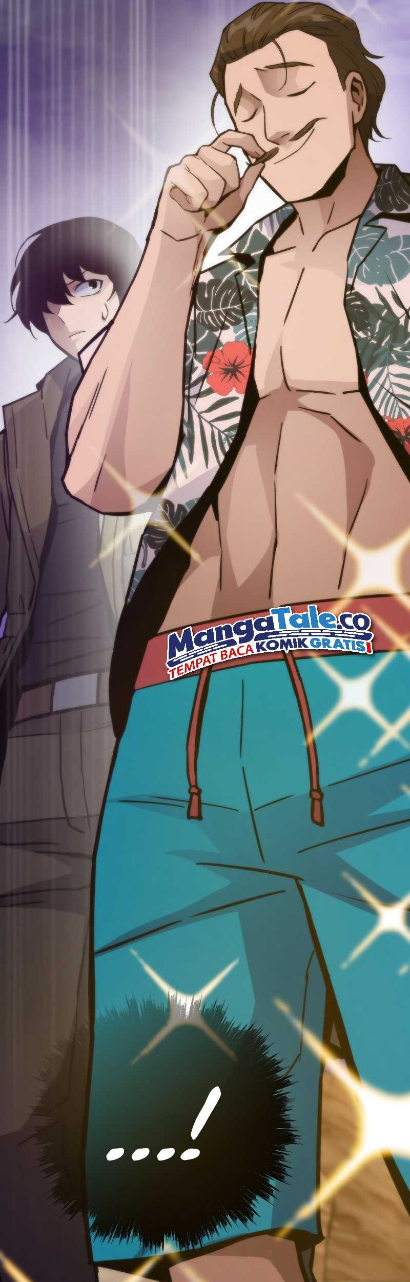 Past Life Regressor (Remake 2022) Chapter 80 Gambar 66