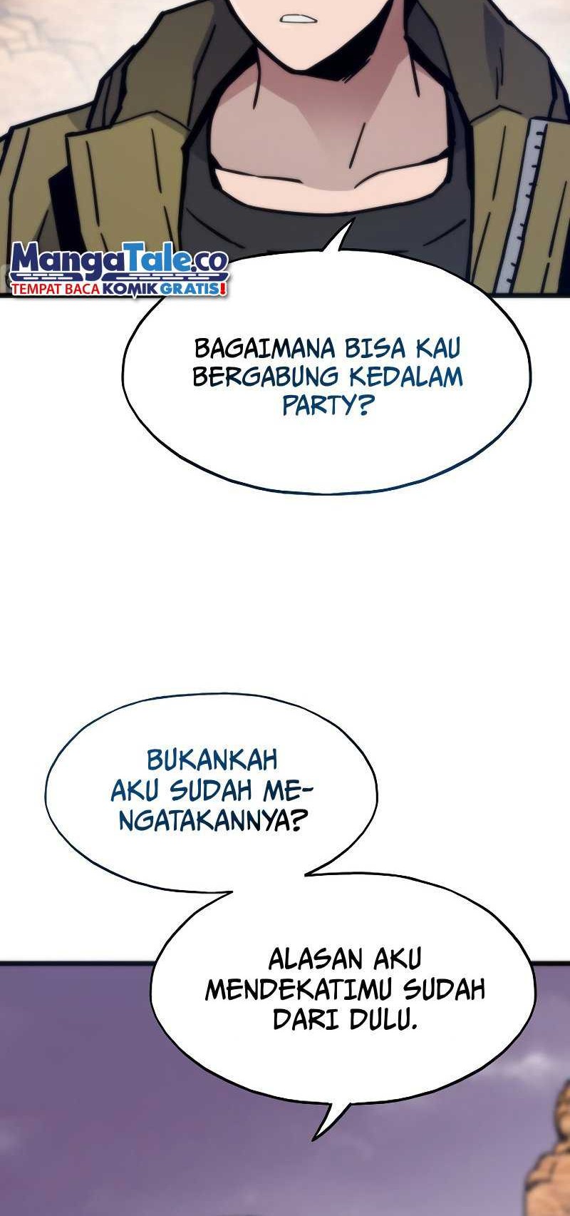 Past Life Regressor (Remake 2022) Chapter 80 Gambar 37