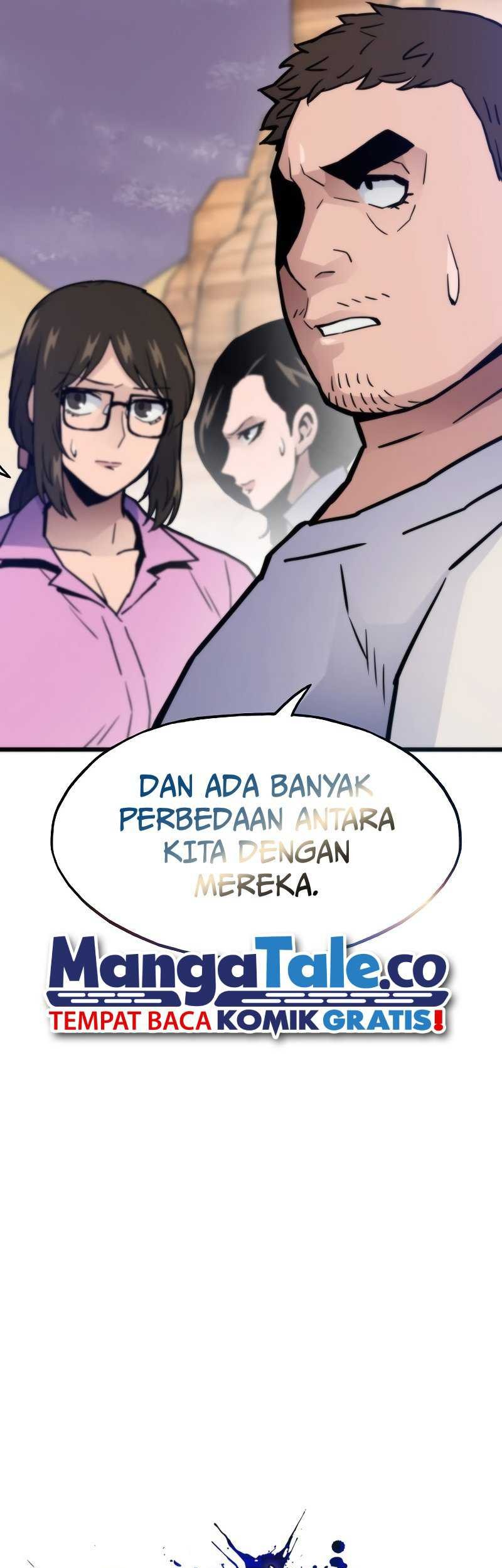 Past Life Regressor (Remake 2022) Chapter 80 Gambar 34
