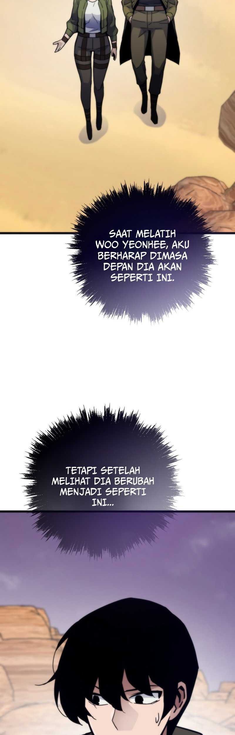 Past Life Regressor (Remake 2022) Chapter 80 Gambar 36