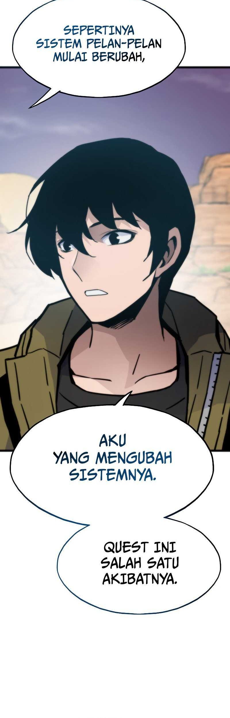 Past Life Regressor (Remake 2022) Chapter 80 Gambar 41