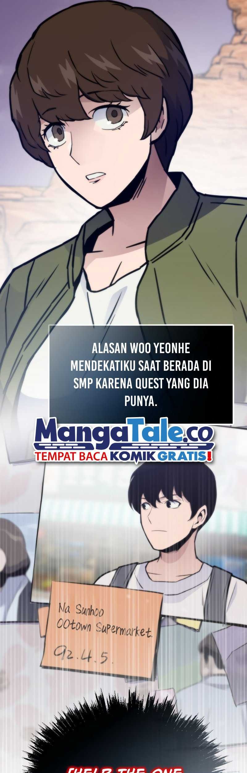 Past Life Regressor (Remake 2022) Chapter 80 Gambar 38