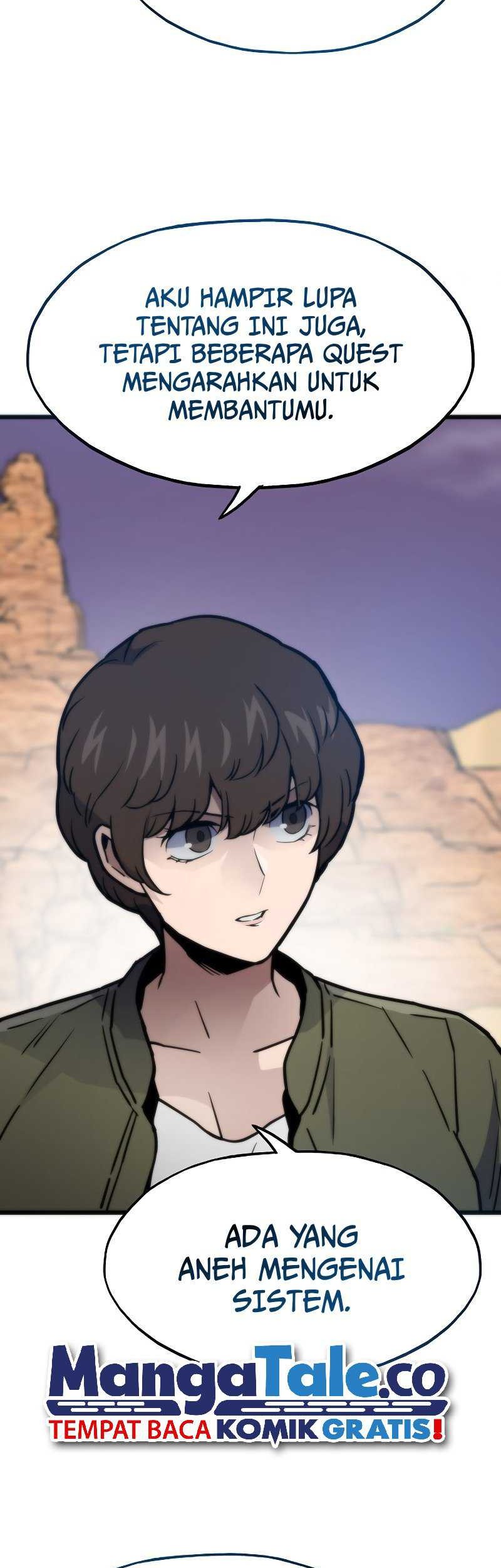 Past Life Regressor (Remake 2022) Chapter 80 Gambar 40