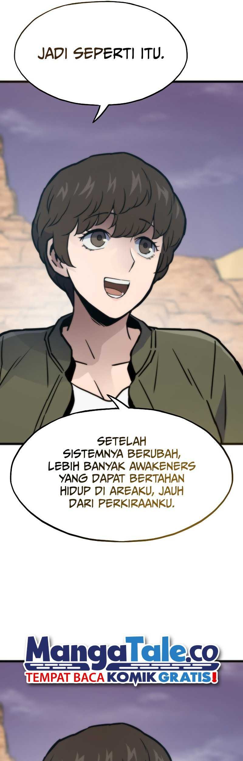 Past Life Regressor (Remake 2022) Chapter 80 Gambar 42