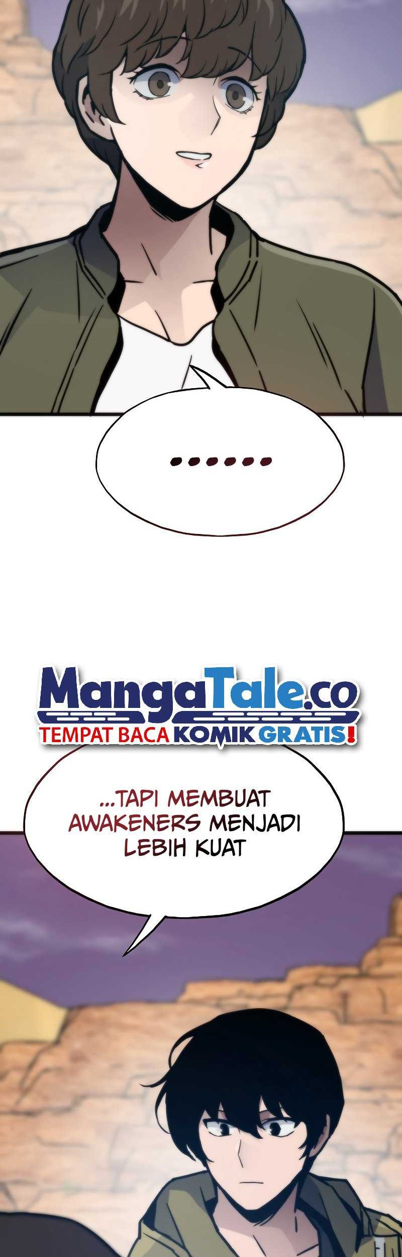 Past Life Regressor (Remake 2022) Chapter 80 Gambar 43