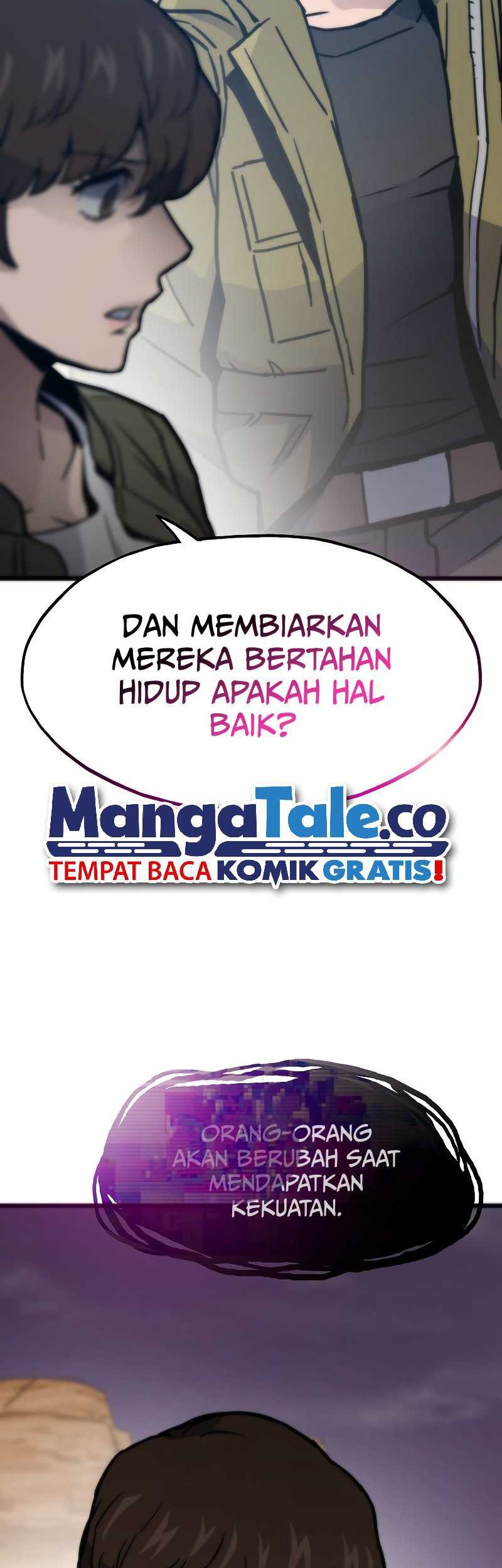Past Life Regressor (Remake 2022) Chapter 80 Gambar 44