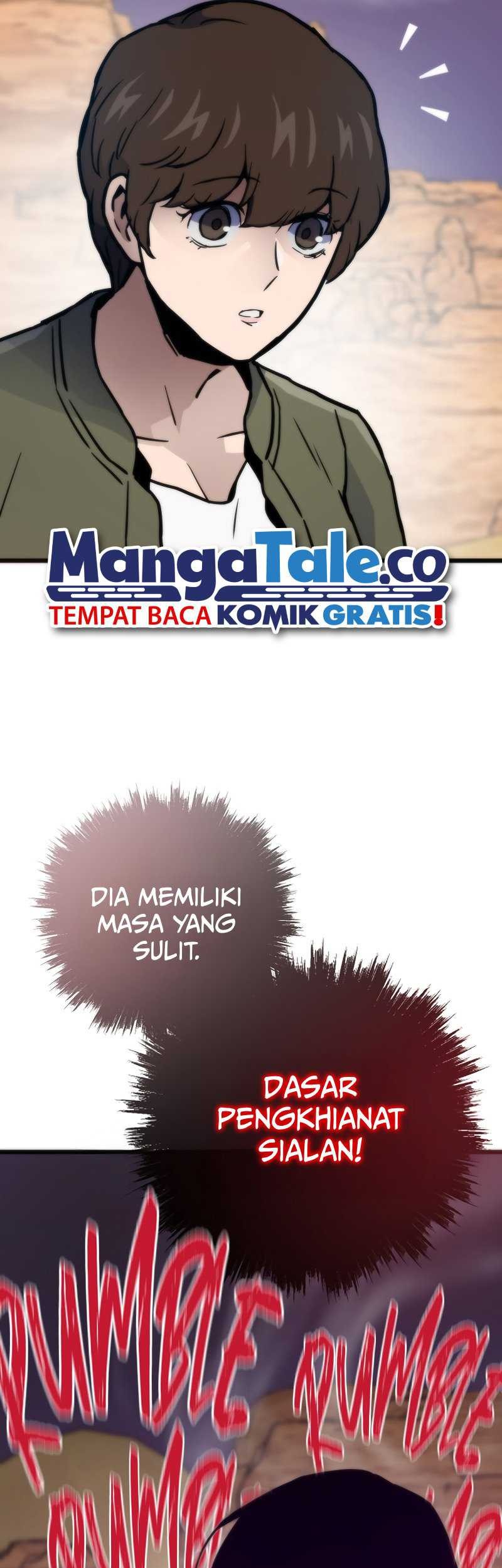 Past Life Regressor (Remake 2022) Chapter 80 Gambar 46